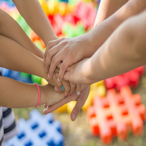 Eventos con niños